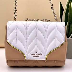 Kate Spade Mini Evelyn Crossbody